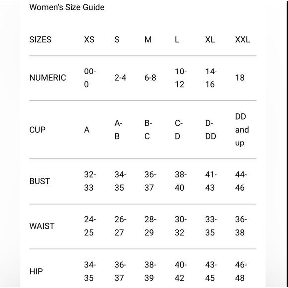 WeWoreWhat Women's Solid Biker Shorts Black Medium NWT - Picture 6 of 6